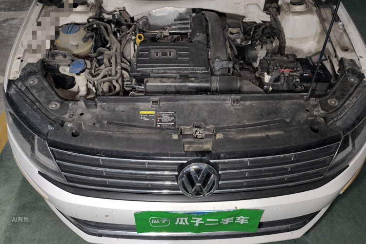 Volkswagen Lavida 2017 #22 Volkswagen Lavida 2017 car image #22