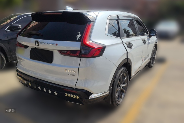 Honda CR-V 2023 immagine di auto #7