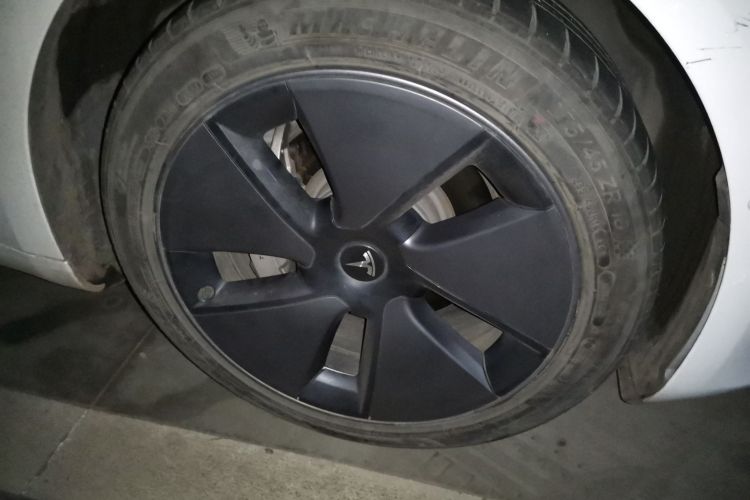 Tesla Model 3 2022 #6 Tesla Model 3 2022 car image #6