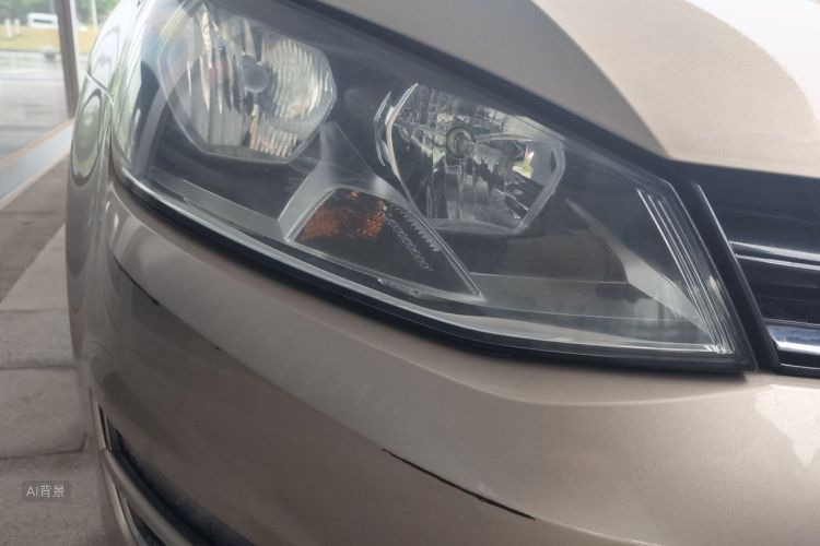 Volkswagen Golf 2015 #8 Volkswagen Golf 2015 car image #8