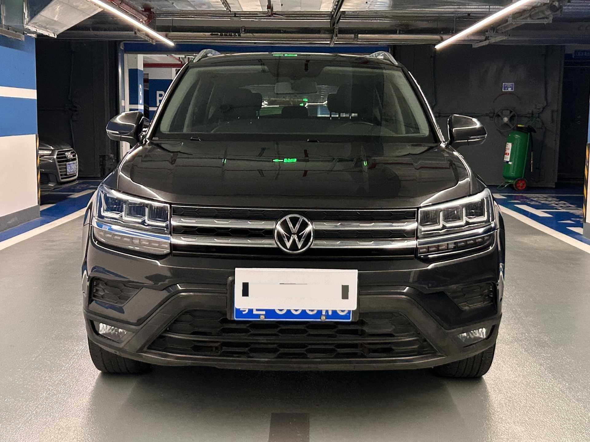 2021 car image #2