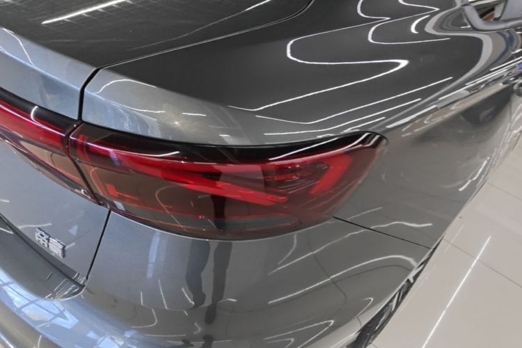 GEELY Emgrand 2025 #8 GEELY Emgrand 2025 car image #8