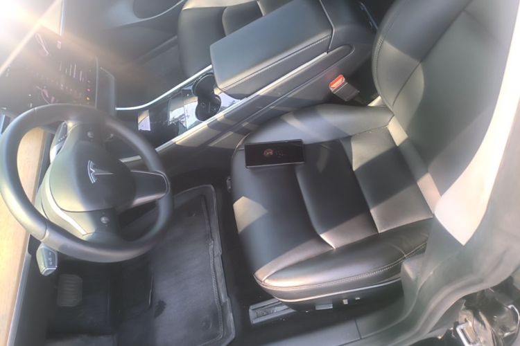 Tesla Model 3 2020 imagem de carro #15
