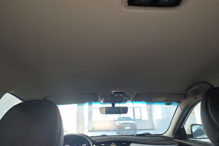 吉利汽车 缤瑞 2020 汽车图片 #18