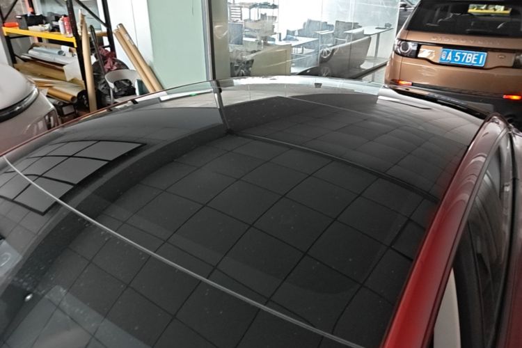 Tesla Model 3 2022 immagine di auto #25