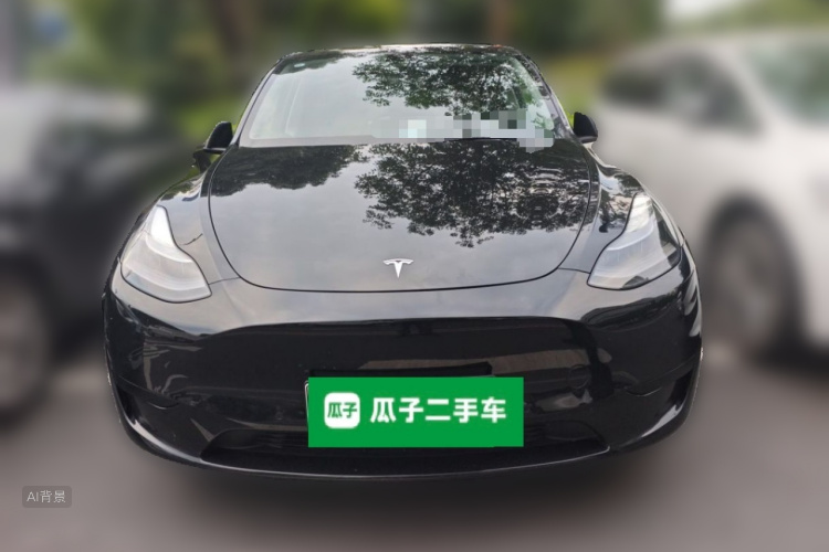 Tesla Model Y 2023 #3 Tesla Model Y 2023 car image #3