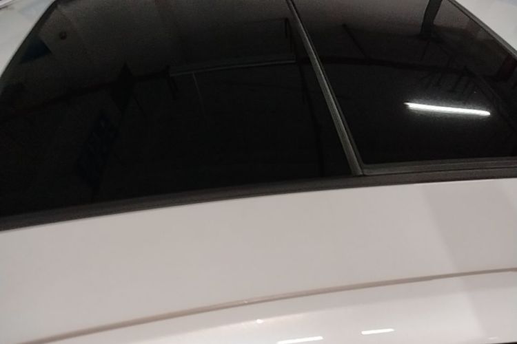 BYD Han 2021 car image #25