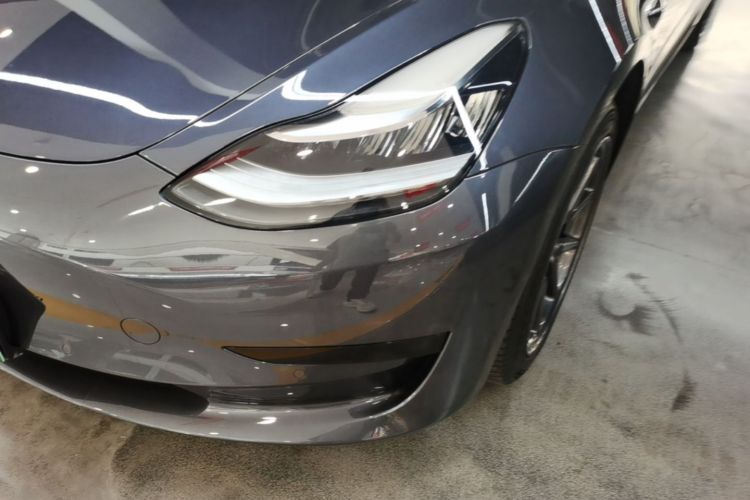 Tesla Model 3 2020 #23 Tesla Model 3 2020 car image #23
