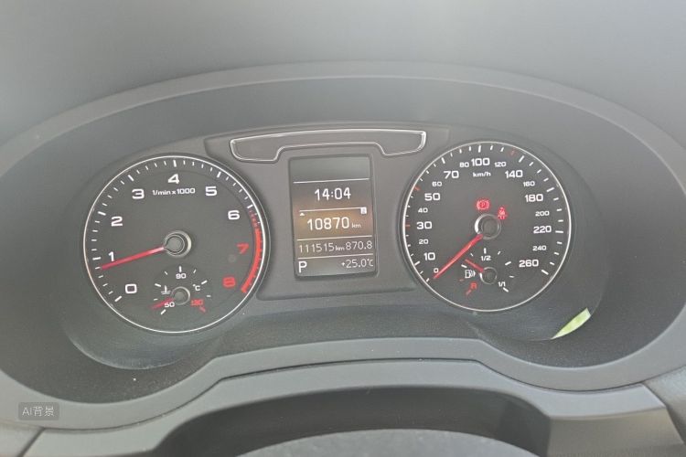 Audi Q3 2018 #13 Audi Q3 2018 image de voiture #13