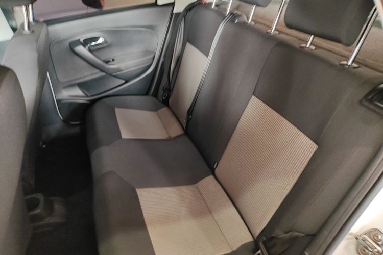 Volkswagen Polo 2019 #17 Volkswagen Polo 2019 car image #17