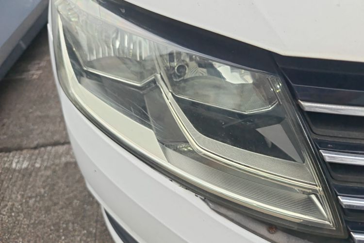 Volkswagen Lavida 2019 #8 Volkswagen Lavida 2019 car image #8
