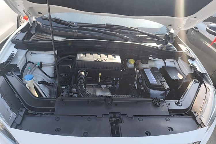 MG ZS 2019 #22 MG ZS 2019 image de voiture #22