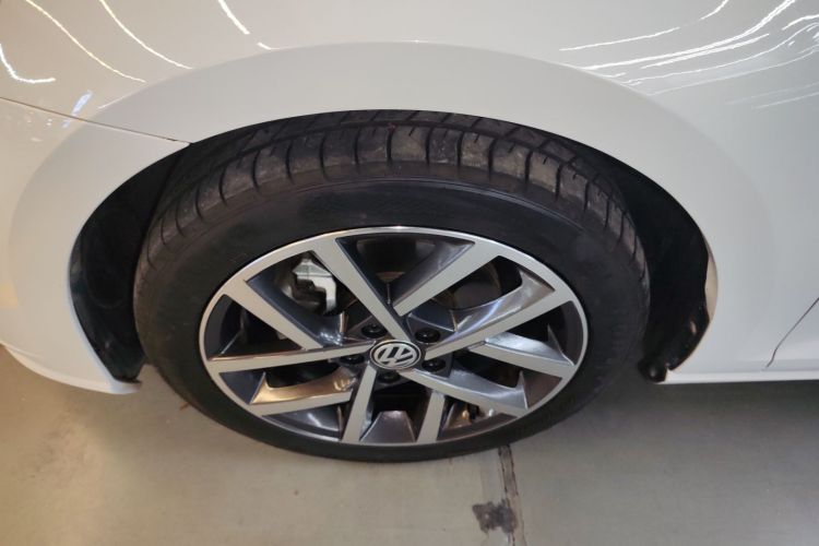 Volkswagen Golf 2020 изображение автомобиля #3