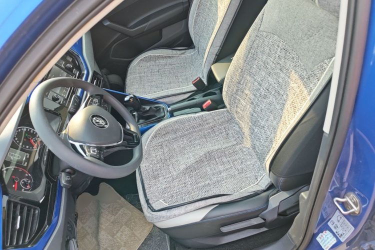 Volkswagen Polo 2020 immagine di auto #15