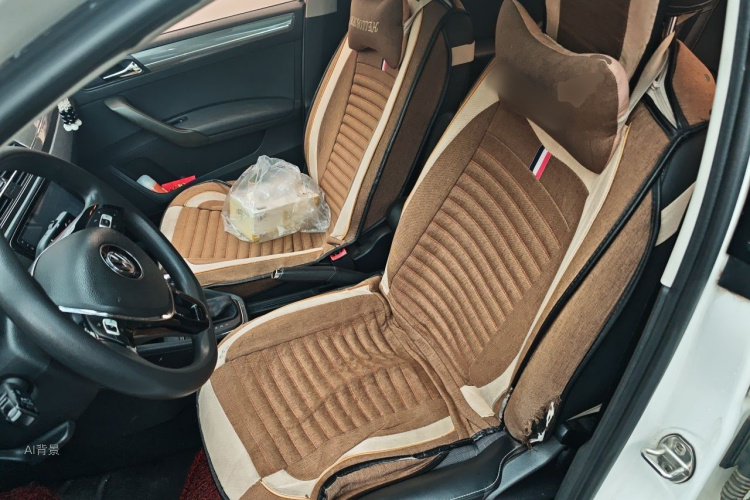 Volkswagen Santana 2018 #17 Volkswagen Santana 2018 car image #17