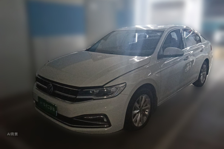 Volkswagen Bora 2022 car image #2