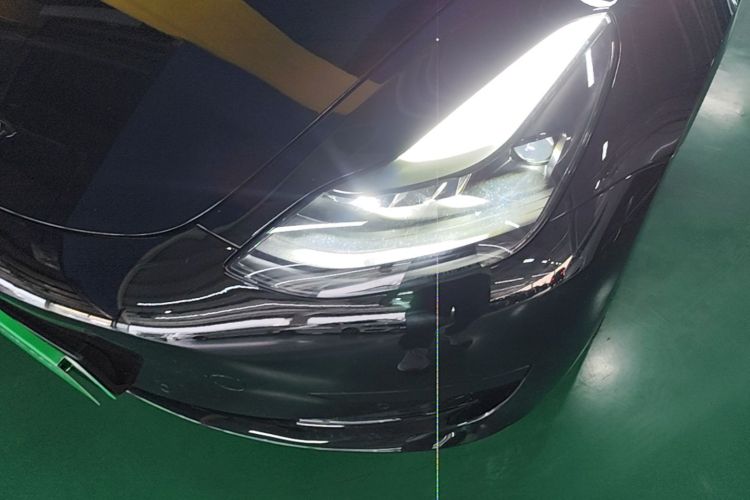 Tesla Model 3 2021 #23 Tesla Model 3 2021 immagine di auto #23