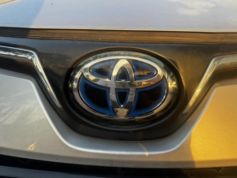 Toyota Corolla 2022 #9 Toyota Corolla 2022 صورة سيارة #9