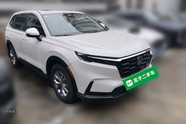 Honda CR-V 2023 car image #4