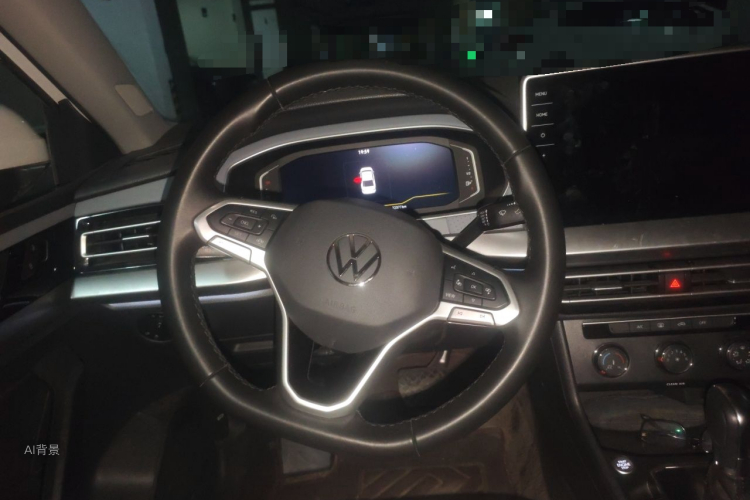 Volkswagen Lavida 2023 #12 Volkswagen Lavida 2023 car image #12