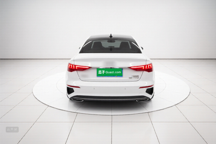 Audi A3 2024 car image #6