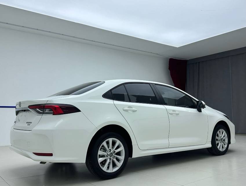 Toyota Corolla 2024 car image #6