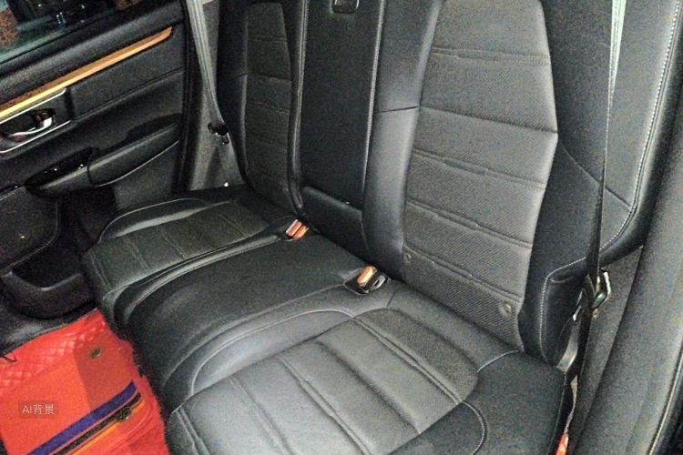 Honda CR-V 2020 car image #19