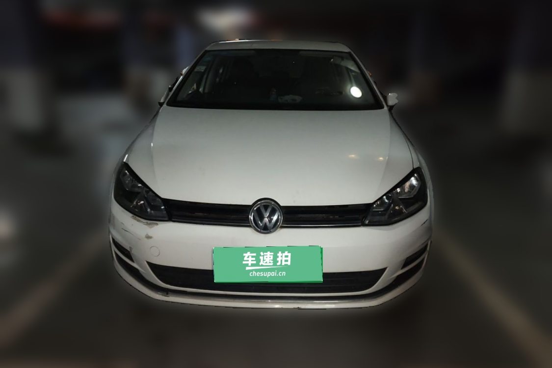 Volkswagen Golf 2015 #5 Volkswagen Golf 2015 imagen de coche #5