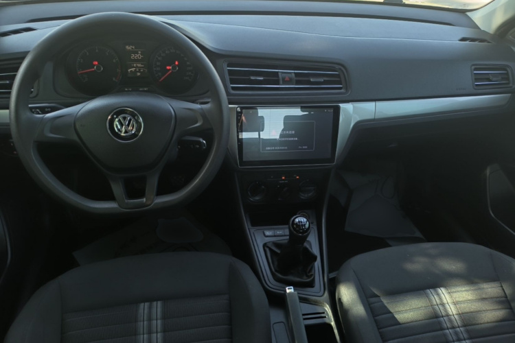 Volkswagen Lavida 2020 #11 Volkswagen Lavida 2020 car image #11