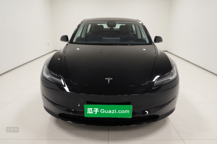 Tesla Model 3 2024 #3 Tesla Model 3 2024 car image #3