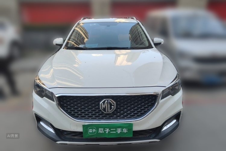 名爵 名爵ZS 2017 汽车图片 #3