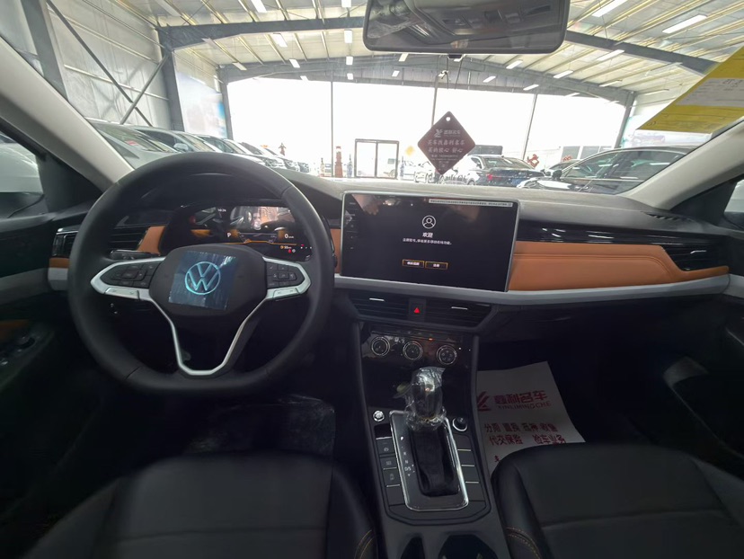 Volkswagen Bora 2026 изображение автомобиля #6