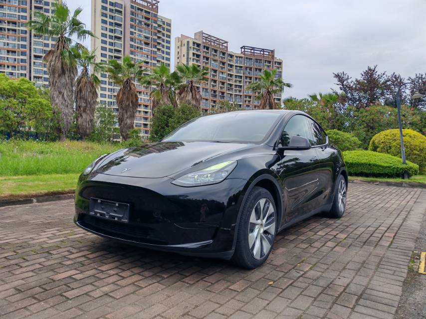Tesla Model Y 2023 Tesla Model Y 2023 car image