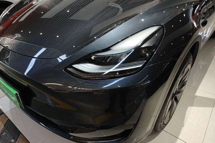 Tesla Model Y 2024 #23 Tesla Model Y 2024 car image #23