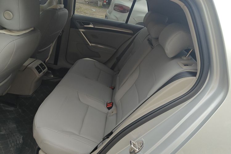 Volkswagen Golf 2016 #17 Volkswagen Golf 2016 car image #17