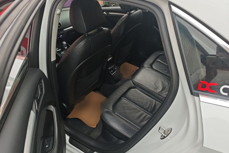 Audi A3 2015 imagen de coche #17
