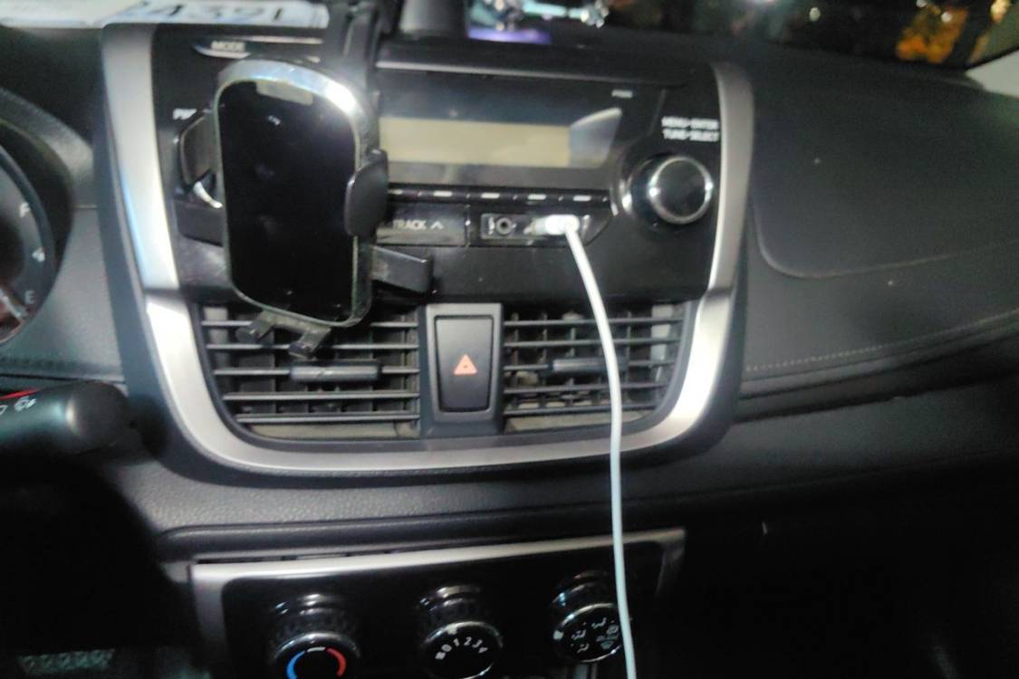 Toyota Vios 2016 #26 Toyota Vios 2016 car image #26