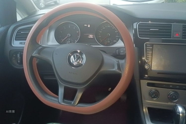 Volkswagen Golf 2016 #12 Volkswagen Golf 2016 car image #12