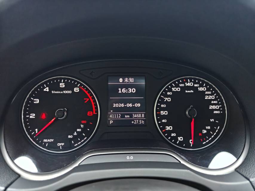 Audi A3 2020 #8 Audi A3 2020 car image #8