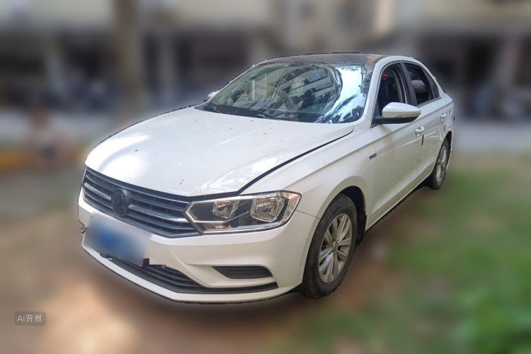 Volkswagen Bora 2018 #2 Volkswagen Bora 2018 изображение автомобиля #2