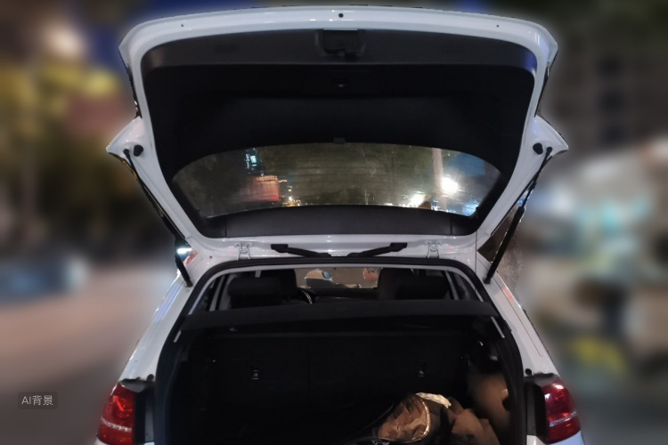 Volkswagen Golf 2015 car image #21
