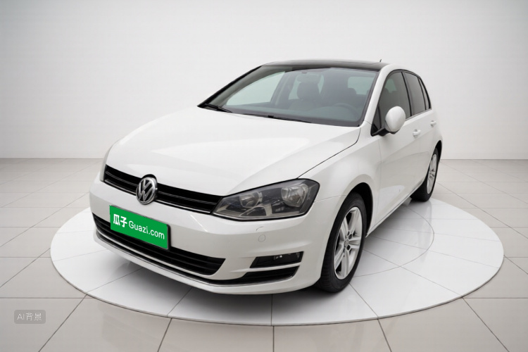 Volkswagen Golf 2016 #2 Volkswagen Golf 2016 car image #2