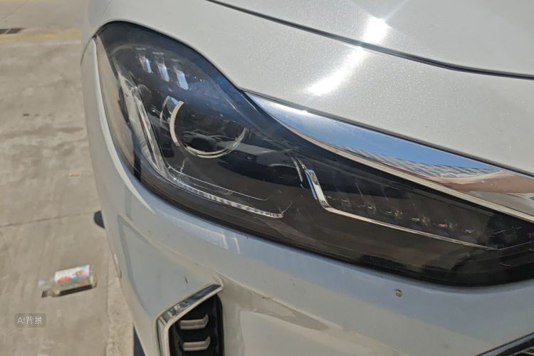 Jetour X70 PLUS 2022 car image #8