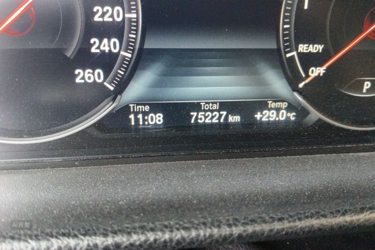 BMW 3 Series 2018 #14 BMW 3 Series 2018 car image #14