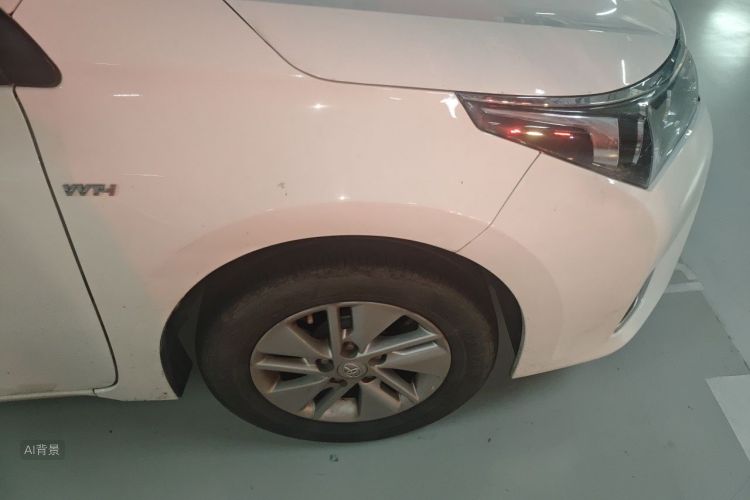 2015 #9 2015 car image #9