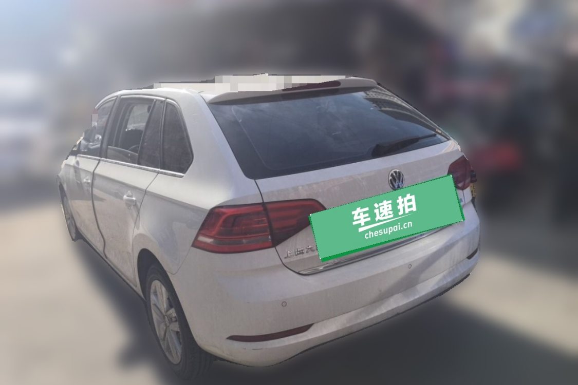Volkswagen Santana 2016 #3 Volkswagen Santana 2016 car image #3