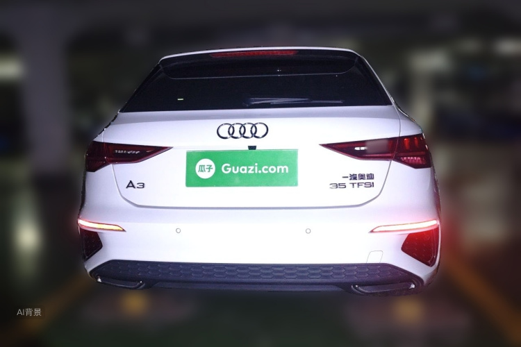 Audi A3 2022 #6 Audi A3 2022 image de voiture #6