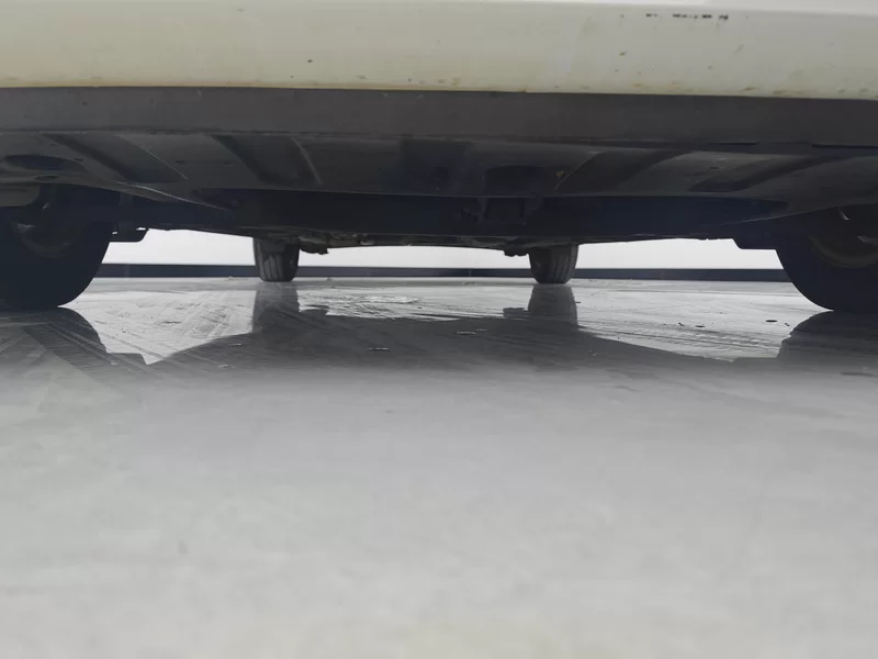 Kia Pegas 2018 imagen de coche #21