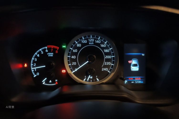 Toyota Corolla 2022 #13 Toyota Corolla 2022 immagine di auto #13