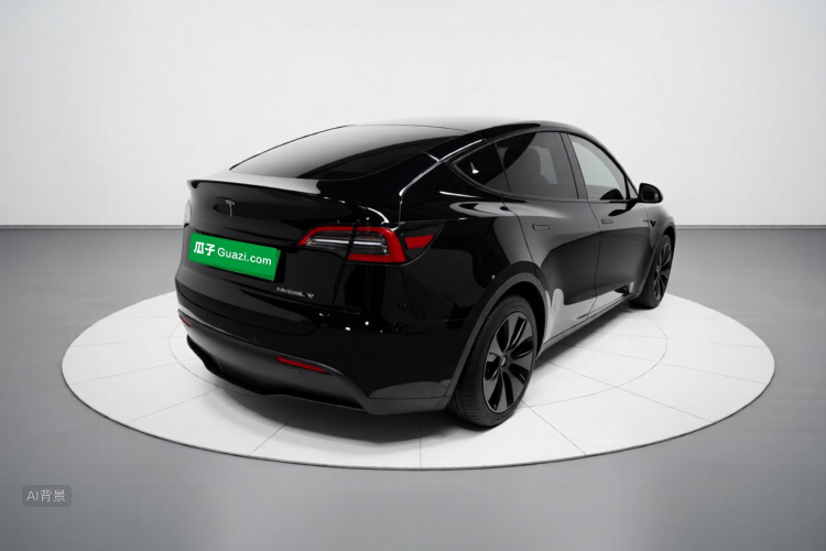 特斯拉 Model Y 2023 汽车图片 #7
